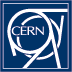 CERN Homepage